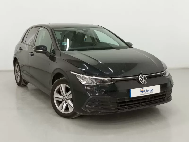 VOLKSWAGEN GOLF Diesel 2020 segunda-mano Jaén