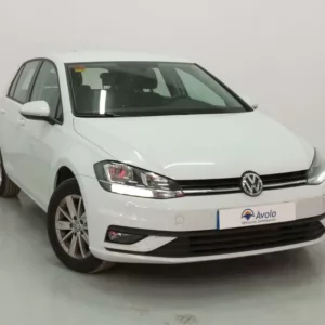 VOLKSWAGEN GOLF Gasolina 2018 segunda-mano Jaén