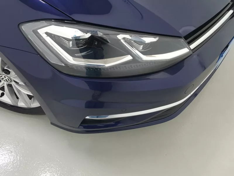 VOLKSWAGEN GOLF Gasolina 2020 segunda-mano Jaén