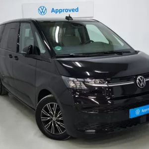 VOLKSWAGEN MULTIVAN Diesel 2024 segunda-mano Jaén