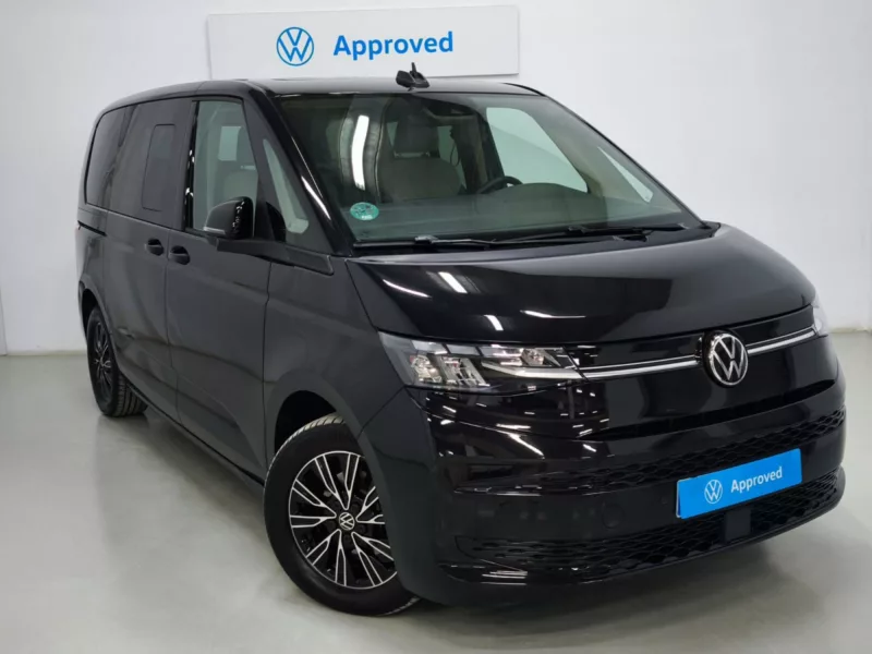 VOLKSWAGEN MULTIVAN Diesel 2024 segunda-mano Jaén