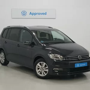 VOLKSWAGEN TOURAN Diesel 2021 segunda-mano Jaén