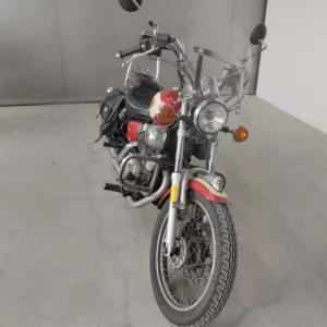 YAMAHA VIRAGO 250 Gasolina 1997 segunda-mano Jaén