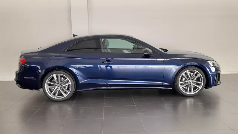 AUDI A5 Diesel 2023 km 0 Jaén