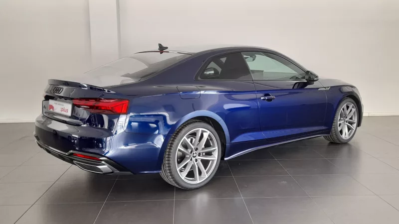 AUDI A5 Diesel 2023 km 0 Jaén