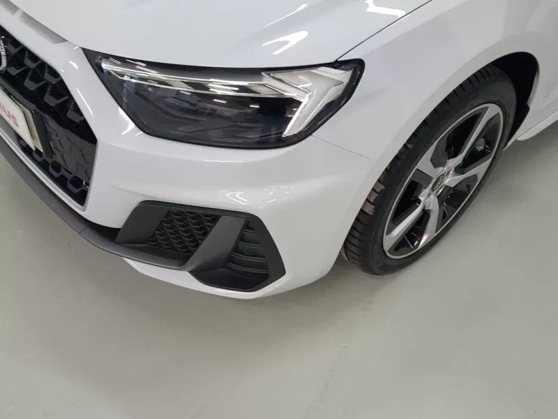 AUDI A1 SPORTBACK Gasolina 2024 km 0 Jaén