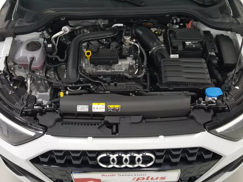 AUDI A1 SPORTBACK Gasolina 2024 km 0 Jaén