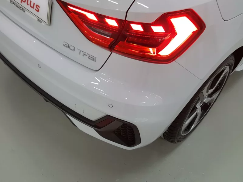 AUDI A1 SPORTBACK Gasolina 2024 km 0 Jaén