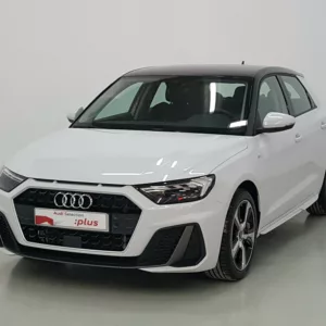 AUDI A1 SPORTBACK Gasolina 2024 km 0 Jaén