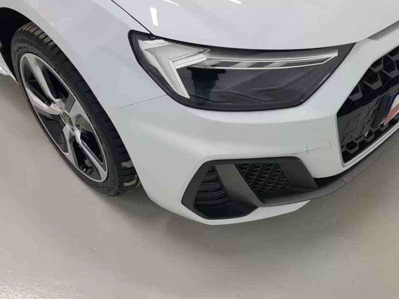 AUDI A1 SPORTBACK Gasolina 2024 km 0 Jaén