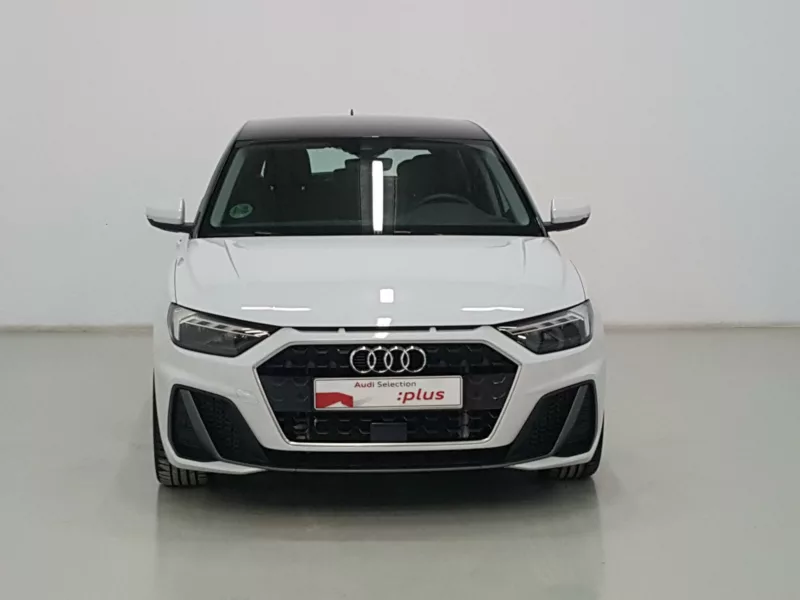 AUDI A1 SPORTBACK Gasolina 2024 km 0 Jaén