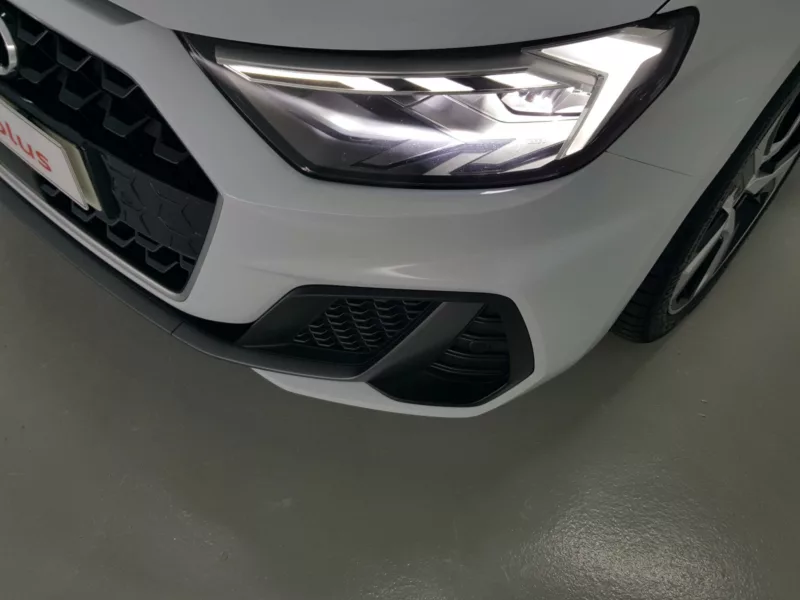 AUDI A1 SPORTBACK Gasolina 2024 km 0 Jaén