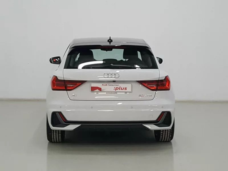 AUDI A1 SPORTBACK Gasolina 2024 km 0 Jaén