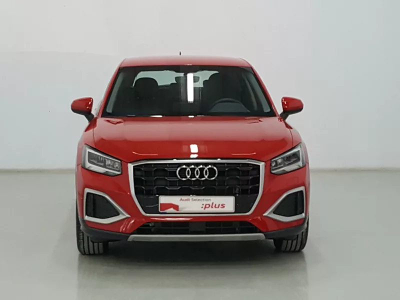 AUDI Q2 Diesel 2024 km 0 Jaén