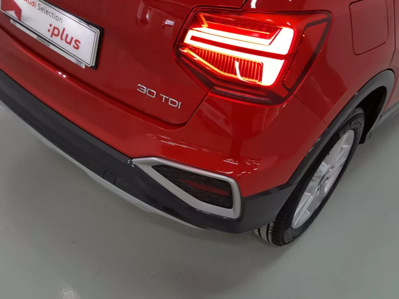 AUDI Q2 Diesel 2024 km 0 Jaén