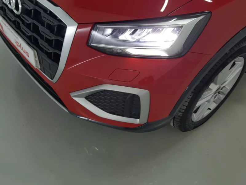 AUDI Q2 Diesel 2024 km 0 Jaén