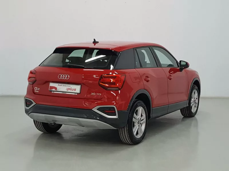 AUDI Q2 Diesel 2024 km 0 Jaén