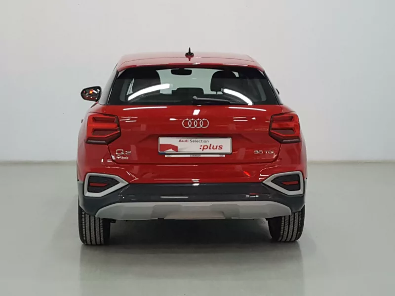 AUDI Q2 Diesel 2024 km 0 Jaén