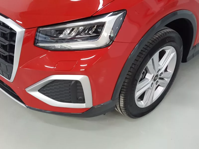 AUDI Q2 Diesel 2024 km 0 Jaén