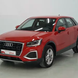 AUDI Q2 Diesel 2024 km 0 Jaén