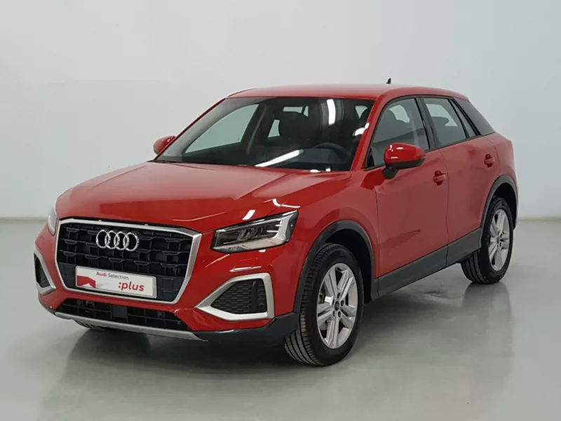 AUDI Q2 Diesel 2024 km 0 Jaén