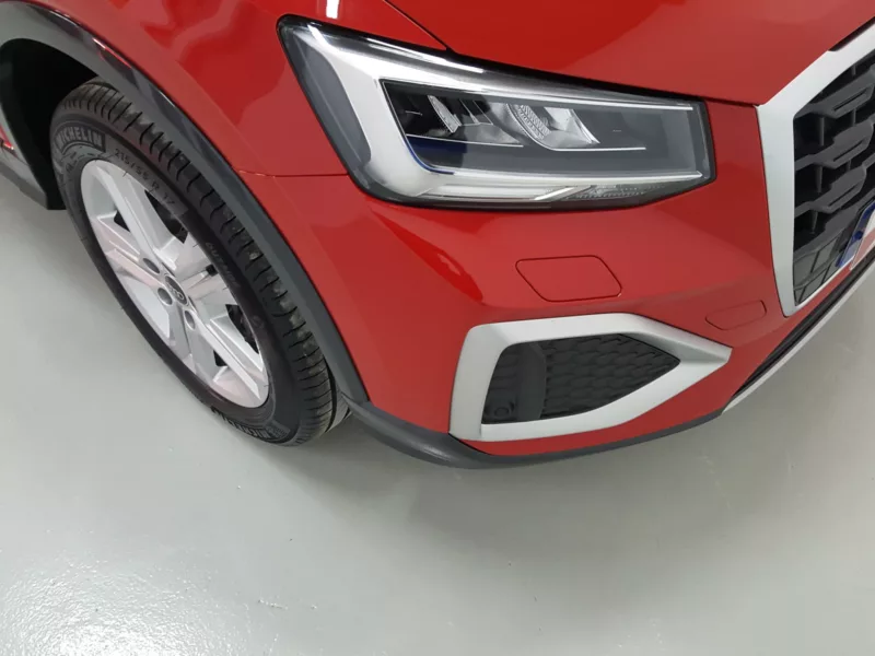 AUDI Q2 Diesel 2024 km 0 Jaén