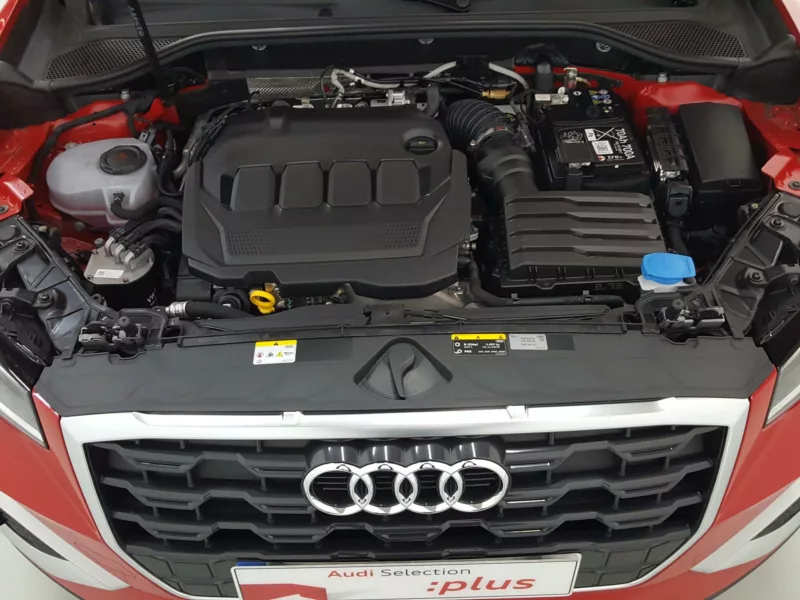 AUDI Q2 Diesel 2024 km 0 Jaén