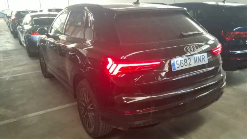 AUDI Q3 Diesel 2024 km 0 Jaén