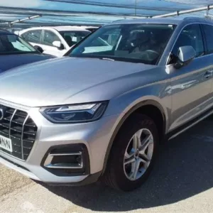 AUDI Q5 Hibrido 2024 km 0 Jaén