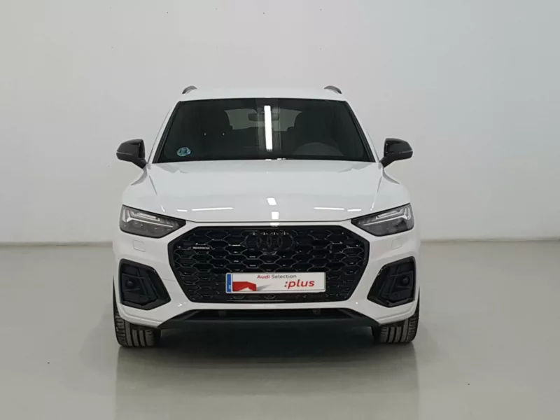 AUDI Q5 Sportback Hibrido 2024 segunda-mano Jaén