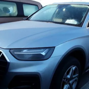 AUDI Q5 Sportback Hibrido 2024 segunda-mano Jaén