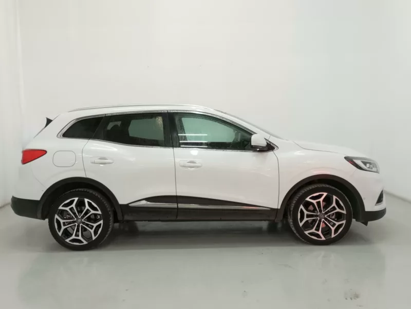 RENAULT KADJAR Gasolina 2021 segunda-mano Jaén