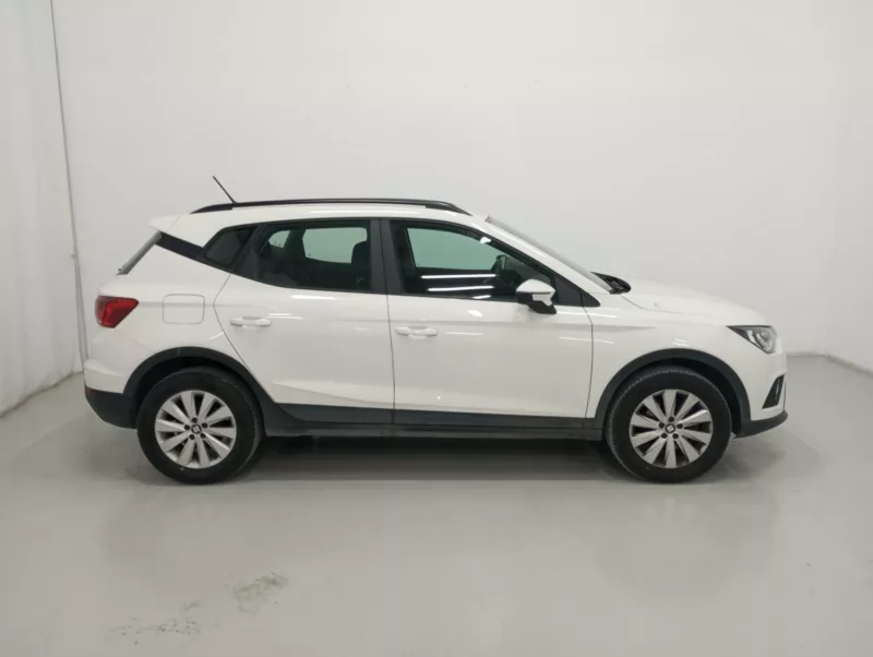 SEAT ARONA Diesel 2018 segunda-mano Jaén