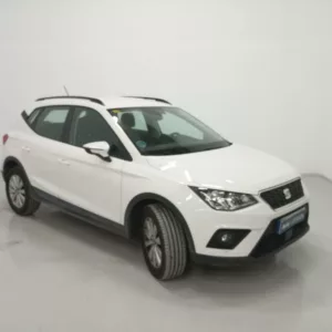 SEAT ARONA Diesel 2018 segunda-mano Jaén