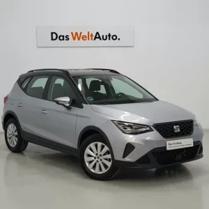 SEAT ARONA Gasolina 2024 segunda-mano Jaén