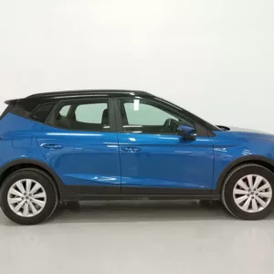 SEAT ARONA Gasolina 2024 segunda-mano Jaén