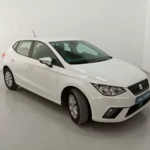 SEAT IBIZA Gasolina 2020 segunda-mano Jaén