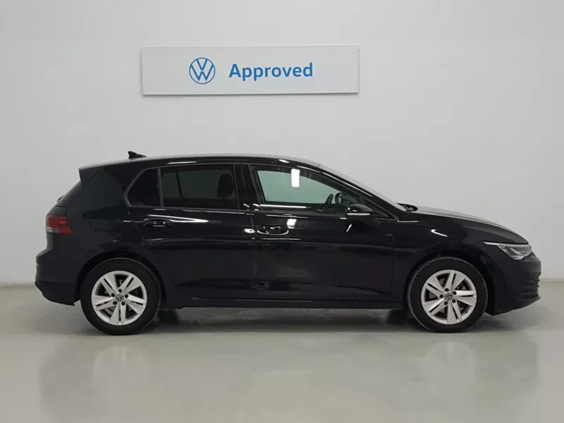 VOLKSWAGEN GOLF Diesel 2020 segunda-mano Jaén