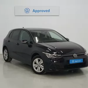 VOLKSWAGEN GOLF Diesel 2020 segunda-mano Jaén