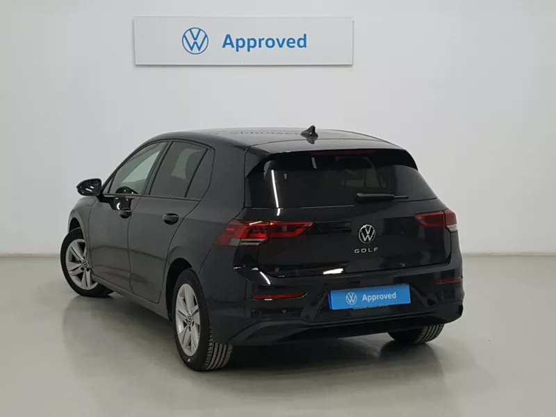 VOLKSWAGEN GOLF Diesel 2020 segunda-mano Jaén