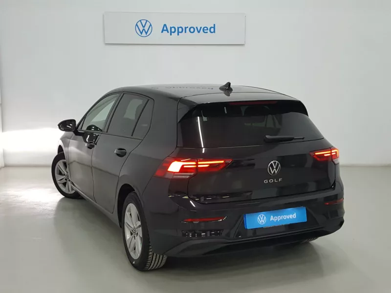 VOLKSWAGEN GOLF Diesel 2020 segunda-mano Jaén