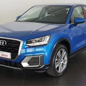 AUDI Q2 Diesel 2019 segunda-mano Jaén