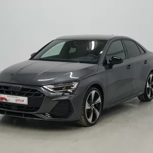 AUDI A3 SEDAN Hibrido 2024 km 0 Jaén