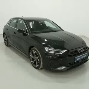 AUDI A3 SPORTBACK Diesel 2024 km 0 Jaén