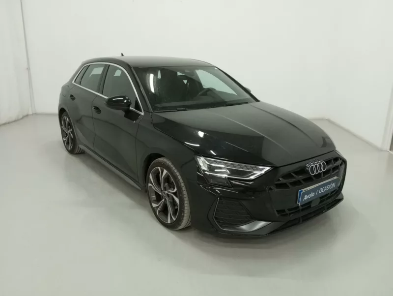 AUDI A3 SPORTBACK Diesel 2024 km 0 Jaén