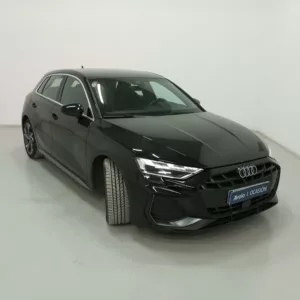 AUDI A3 SPORTBACK Diesel 2024 km 0 Jaén