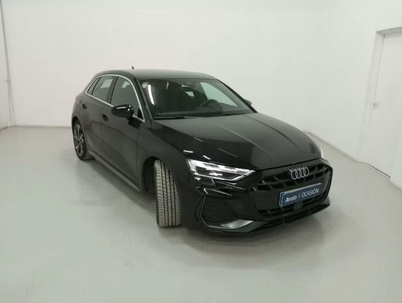 AUDI A3 SPORTBACK Diesel 2024 km 0 Jaén