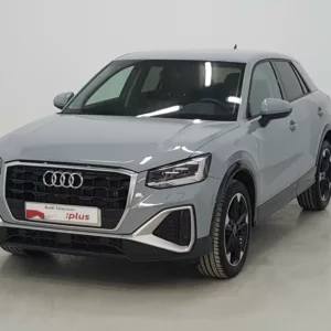 AUDI Q2 Gasolina 2024 km 0 Jaén