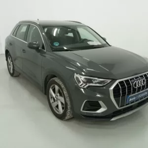 AUDI Q3 Diesel 2021 segunda-mano Jaén