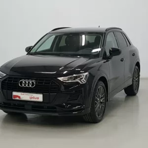 AUDI Q3 Diesel 2024 km 0 Jaén